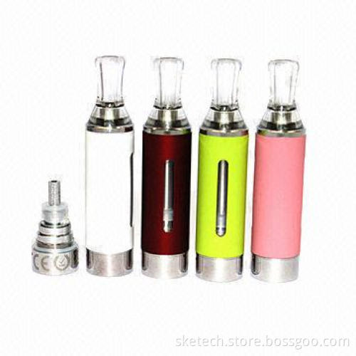 2014 Hottest Electronic Cigarette Atomizers, 2.4ml Capacity